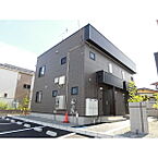 岩手県盛岡市前九年3丁目3-38(A)、3-39(B)：物件画像／大東建託リーシング株式会社 盛岡店
