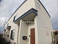 岩手県盛岡市三本柳9地割28-2：物件画像／大東建託リーシング株式会社 盛岡店