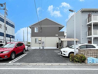 外観 外観