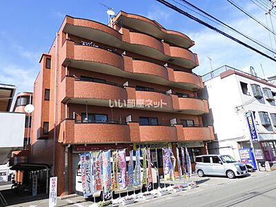 外観 外観