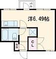 プレアール姫路龍野町3階3.0万円