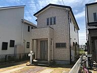 兵庫県姫路市飾磨区今在家北3丁目：物件画像／大東建託リーシング株式会社 姫路店