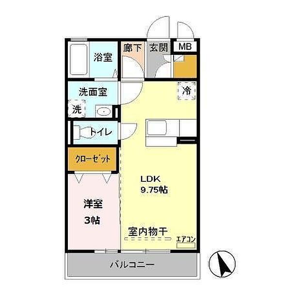 外観画像