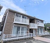 栃木県足利市大月町458-1：物件画像／大東建託リーシング株式会社 前橋店