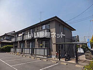 広島県福山市川口町4丁目3-5：物件画像／大東建託リーシング株式会社 安芸店