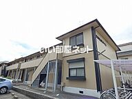 兵庫県加東市喜田2丁目：物件画像／大東建託リーシング株式会社　加古川店