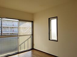 大崎台グリーンタウン6AB B205 2階2LDKのリビング/ダイニング