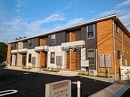 メゾンカルムIX 204