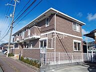 兵庫県赤穂郡上郡町竹万332：物件画像／大東建託リーシング株式会社 姫路西店