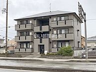 兵庫県赤穂市さつき町35-8：物件画像／大東建託リーシング株式会社 姫路店