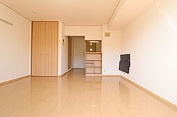 JR鹿島線 鹿島神宮駅 徒歩20分の賃貸アパート 2階ワンルームのリビング/ダイニング