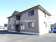 茨城県常陸大宮市石沢1623-4：物件画像／大東建託リーシング株式会社 水戸店