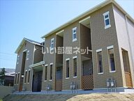 兵庫県姫路市別所町佐土：物件画像／大東建託リーシング株式会社 姫路店