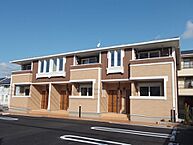 兵庫県姫路市広畑区蒲田5丁目：物件画像／大東建託リーシング株式会社 姫路店
