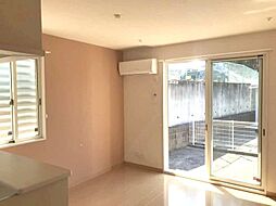 ロイヤルパレス　G-II 102 1階2LDKのリビング/ダイニング