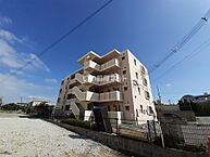 沖縄県沖縄市古謝2丁目30番28号：物件画像／大東建託リーシング株式会社 美里店