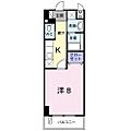 クレセントきらら27階6.1万円