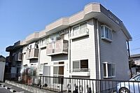 茨城県水戸市浜田町：物件画像／大東建託リーシング株式会社 水戸店