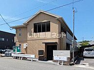 兵庫県姫路市別所町北宿：物件画像／大東建託リーシング株式会社　加古川店