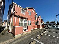 千葉県茂原市東郷1324番地2：物件画像／大東建託リーシング株式会社 茂原店