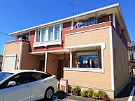 千葉県君津市人見1707-24：物件画像／大東建託リーシング株式会社 木更津店