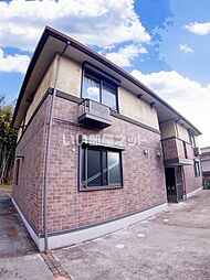 サンヴィラージュ　Ｄ