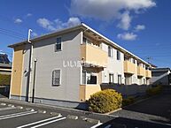 千葉県館山市上真倉：物件画像／大東建託リーシング株式会社 木更津店