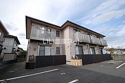 ヴィラフレンドリィ 201