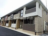 兵庫県たつの市龍野町宮脇：物件画像／大東建託リーシング株式会社 姫路西店