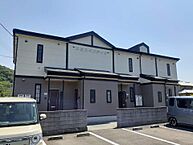 香川県高松市国分寺町新居：物件画像／大東建託リーシング株式会社　高松国道11号店