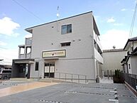 神奈川県海老名市中野2丁目19-7：物件画像／大東建託リーシング株式会社 本厚木店