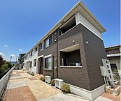 神奈川県海老名市上今泉2丁目3番21-2：物件画像／大東建託リーシング株式会社 本厚木店