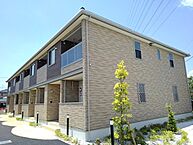 神奈川県海老名市中新田4丁目：物件画像／大東建託リーシング株式会社 本厚木店