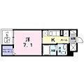 ベルエミール3階7.6万円