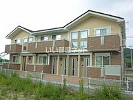 福島県福島市小倉寺字鬼石8-1：物件画像／大東建託リーシング株式会社 福島店