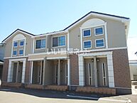 福島県福島市飯坂町字梍町41-15：物件画像／大東建託リーシング株式会社 福島店