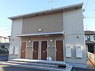 福島県福島市鳥谷野字梅ノ木内8-4：物件画像／大東建託リーシング株式会社 相馬店