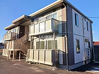 福島県相馬郡新地町駒ケ嶺字古海道：物件画像／大東建託リーシング株式会社 相馬店