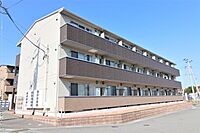 福島県双葉郡富岡町大字仏浜字西原135-1：物件画像／大東建託リーシング株式会社 相馬店