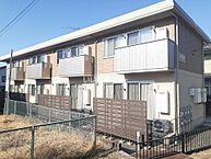 福島県福島市渡利字扇田町83-5：物件画像／大東建託リーシング株式会社 福島店