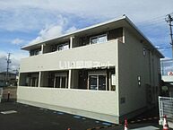 福島県福島市御山字中屋敷：物件画像／大東建託リーシング株式会社 福島店