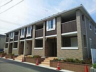 神奈川県高座郡寒川町倉見2175-2：物件画像／大東建託リーシング株式会社　平塚駅前店