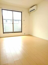 Ｌａ　Ｌｕｃｅ 203 2階1LDKのリビング/ダイニング