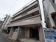 奈良県奈良市大宮町3丁目4-10：物件画像／大東建託リーシング株式会社 JR奈良駅前店
