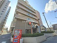 大阪府東大阪市友井5丁目：物件画像／大東建託リーシング株式会社 住道店