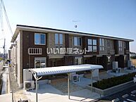 奈良県天理市田部町235-10：物件画像／大東建託リーシング株式会社 JR奈良駅前店
