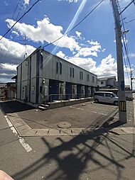 キューブ吉原 B