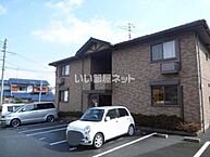 奈良県香芝市穴虫864-5：物件画像／大東建託リーシング株式会社 奈良南店