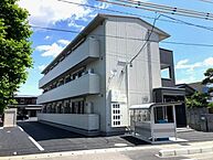 山形県山形市城西町2丁目4-5：物件画像／大東建託リーシング株式会社 山形嶋店