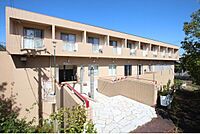 奈良県奈良市帝塚山6丁目2-12：物件画像／大東建託リーシング株式会社 和歌山店
